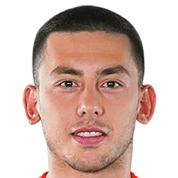 库比莱·阿克塔头像