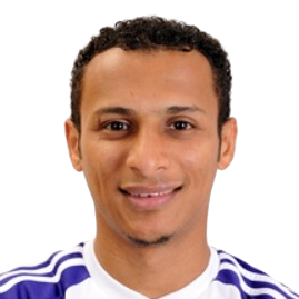 阿卜杜勒拉赫曼·哈立德·达哈卜头像