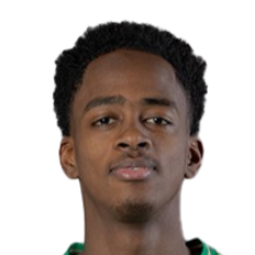 阿布·贝克尔·赛义德头像