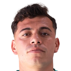 埃德加·阿拉菲塔头像