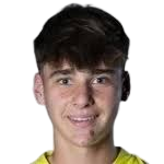 乌奈·罗德里格斯·卡夫雷拉头像