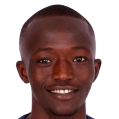 马哈马杜·桑加雷头像