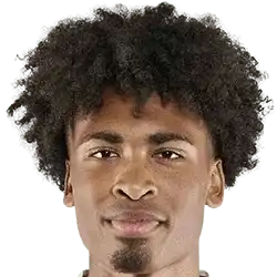 里斯·蒙罗头像