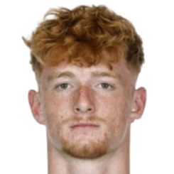 亚当·帕尔头像