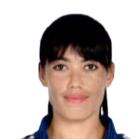 纳菲萨·纳比库洛娃头像