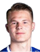 吉里·海科宁头像