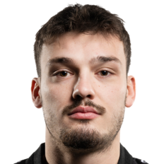 加里·麦格尼头像