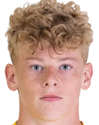 塞缪尔·科瓦奇克头像