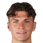 彼得·基德尔头像