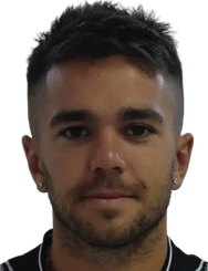 尼古拉斯·罗马诺头像