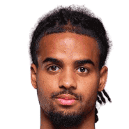 劳伦斯·阿森顿头像