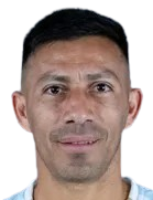 吉列尔莫·阿科斯塔头像