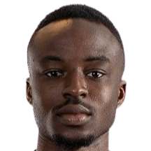 阿巴巴卡尔·穆斯塔法·洛头像