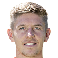 米斯·赫德马克头像