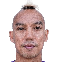 诺夫里·塞蒂亚万头像