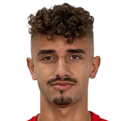 蒂亚戈·莱特头像