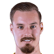 凯蒂尔·豪格头像