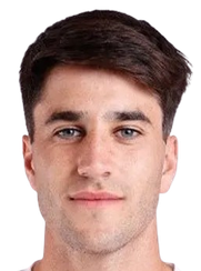 格雷戈里奥·罗德里格斯头像