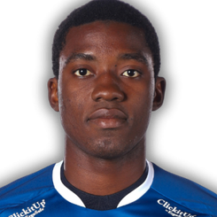 马文·伊拉里头像