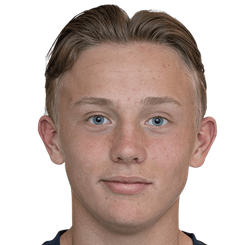 马茨·斯皮滕头像