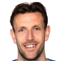 马斯·格雷夫头像