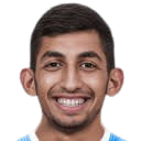 阿纳斯·科布头像