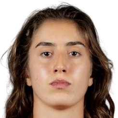 安娜·诺盖拉·菲利帕头像