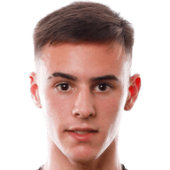 莱安德罗·温皮雷斯头像