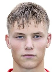 乔恩·伯赫特头像