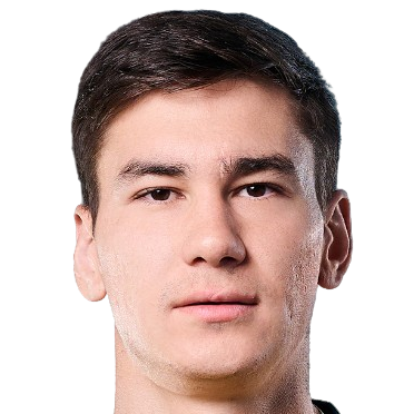 弗拉迪斯拉夫·鲁登科头像