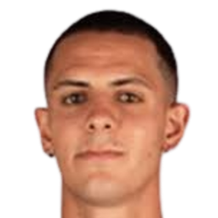 尼古拉斯·蒙蒂尔头像