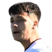 卢卡斯·伊鲁斯塔头像