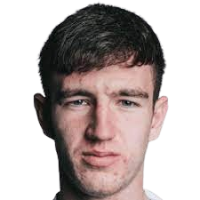 麦肯齐·柯克头像