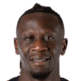 马里克·乔孔特头像