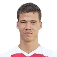 迪米特里耶·阿西莫维奇头像