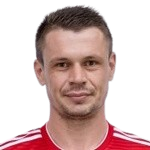 亚历山大·莫金头像