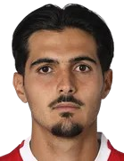 西奥·贝尔达耶斯·马克斯头像