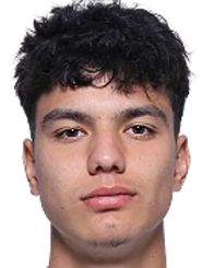 埃莱尔·拉希莫夫头像