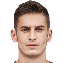 安特·巴吉克头像