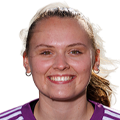 安娜·普劳尔头像