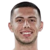 西蒙·加西亚头像