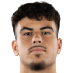 迪奥戈·丰塞卡·阿马罗头像