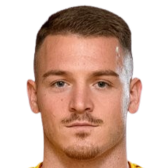 奥基金·奥泽古维奇头像