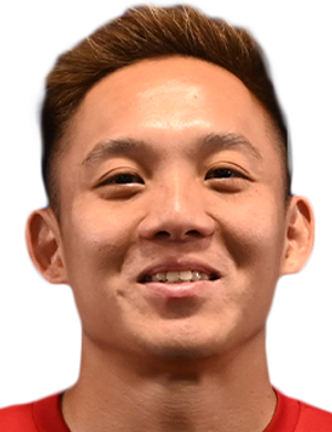戴仁德头像