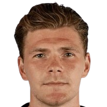 马可·布瑞洛夫头像