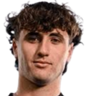 乔蒂·比多伊斯头像