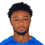 道格拉斯·奥乌苏头像