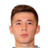 贝克鲁兹·赛义德穆罗多夫头像