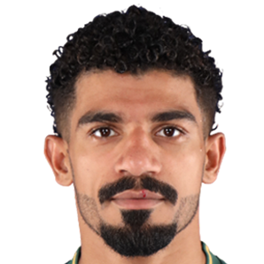 艾哈迈德·阿卜杜拉·穆罕默德头像