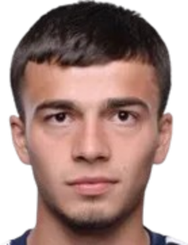 奥斯曼·米纳图拉耶夫头像